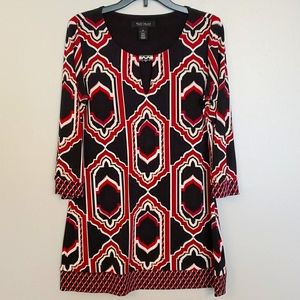 XS WHBM tunic